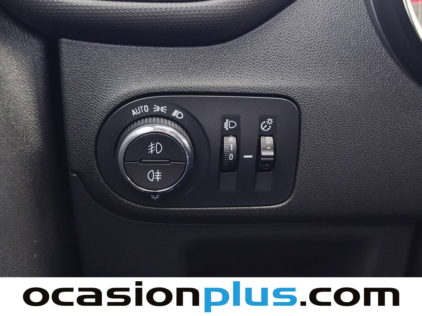 Acabados Opel Crossland X Opel Crossland X 1.2 S&S Design Line 120 Aniversario (110 CV)
