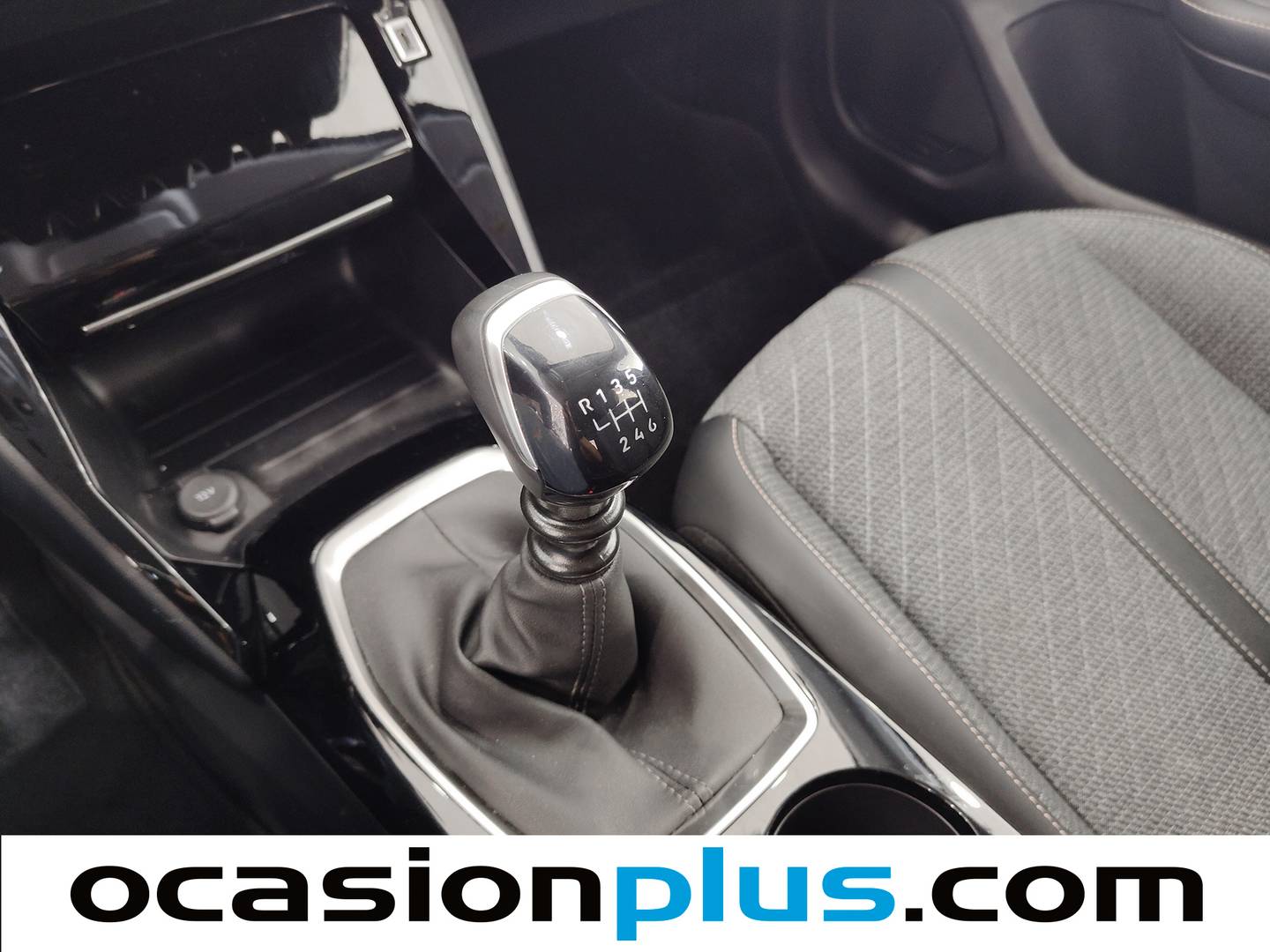 Peugeot 208 Peugeot 208 PureTech 100 Allure (100 CV) de segunda mano