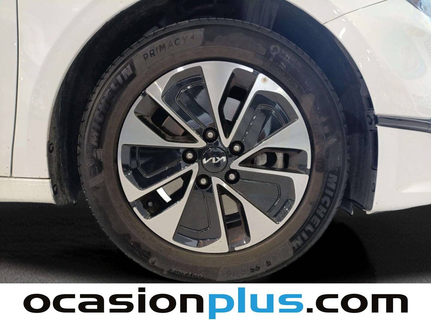 KIA Ceed KIA Ceed 1.0 T-GDi Concept (100 CV) manual