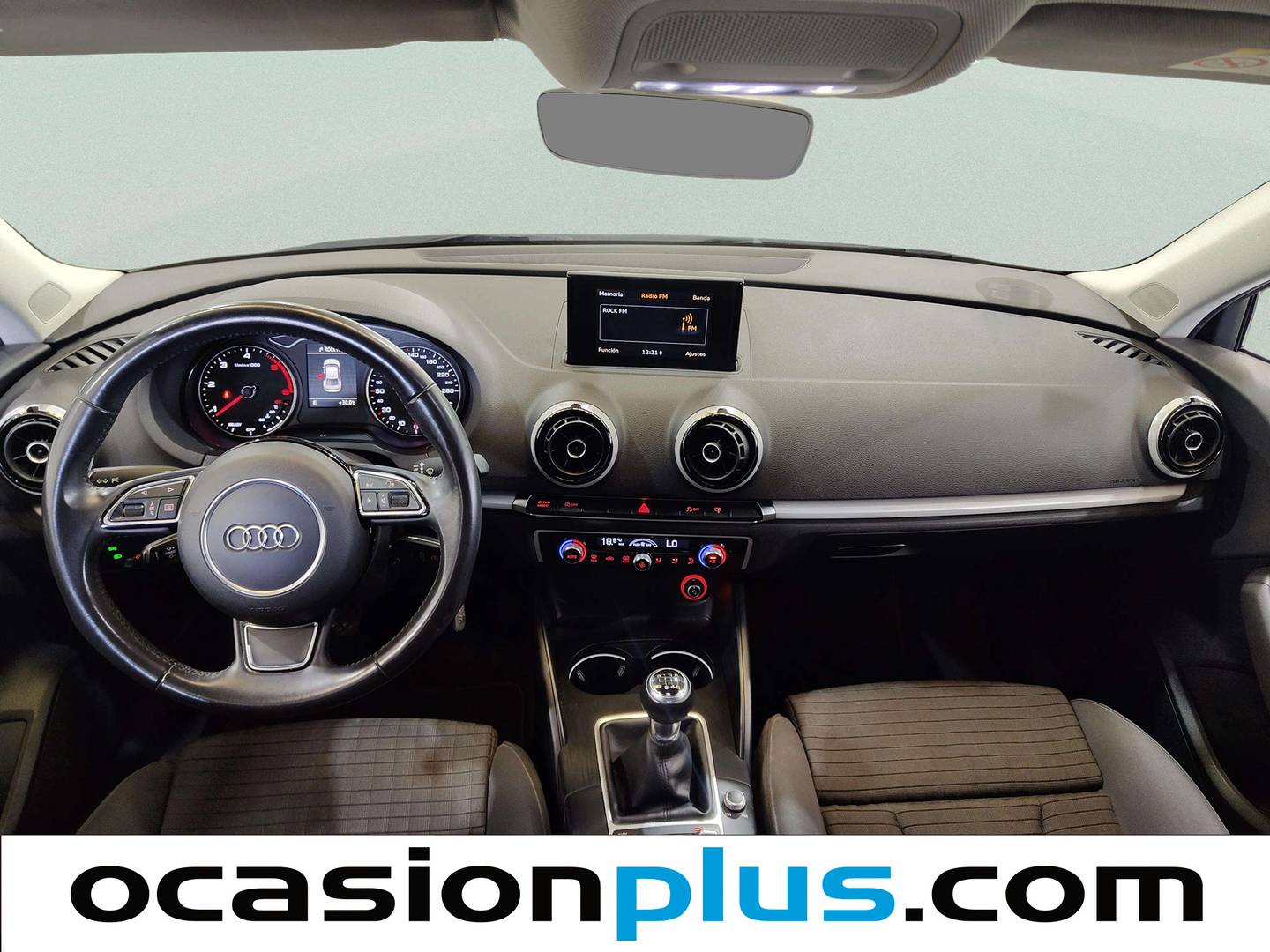 Audi A3 Audi A3 Sedan S line edition 1.6 TDI clean diesel  (110 CV) 110cv