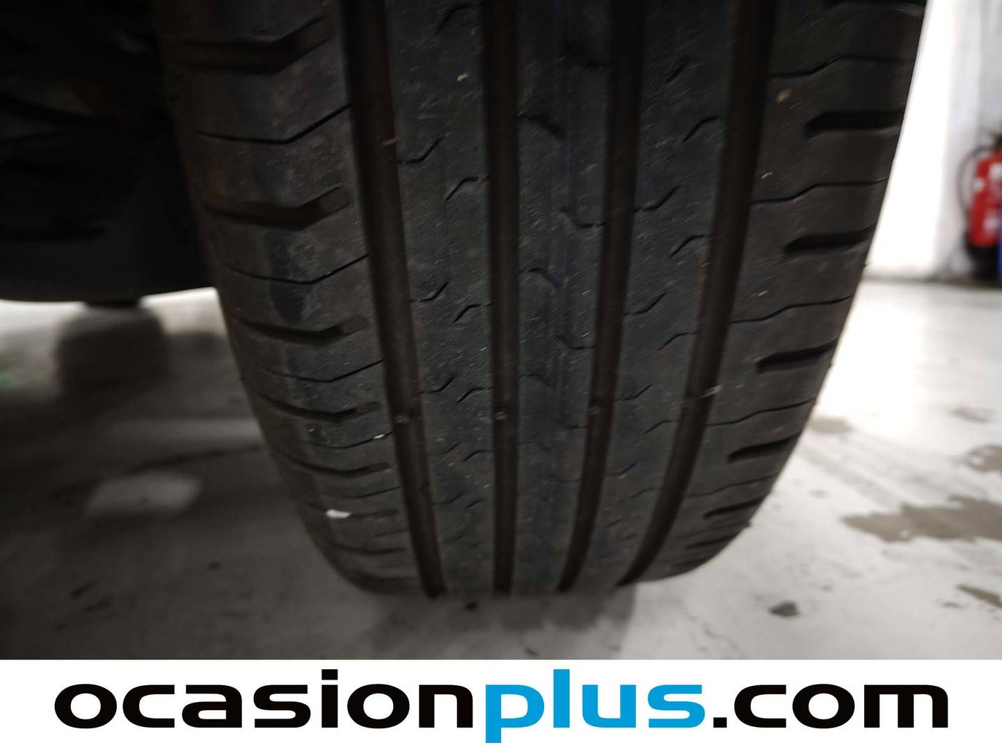 Foto Peugeot 2008 Peugeot 2008 BlueHDi 130 S&S GT EAT8 (130 CV)