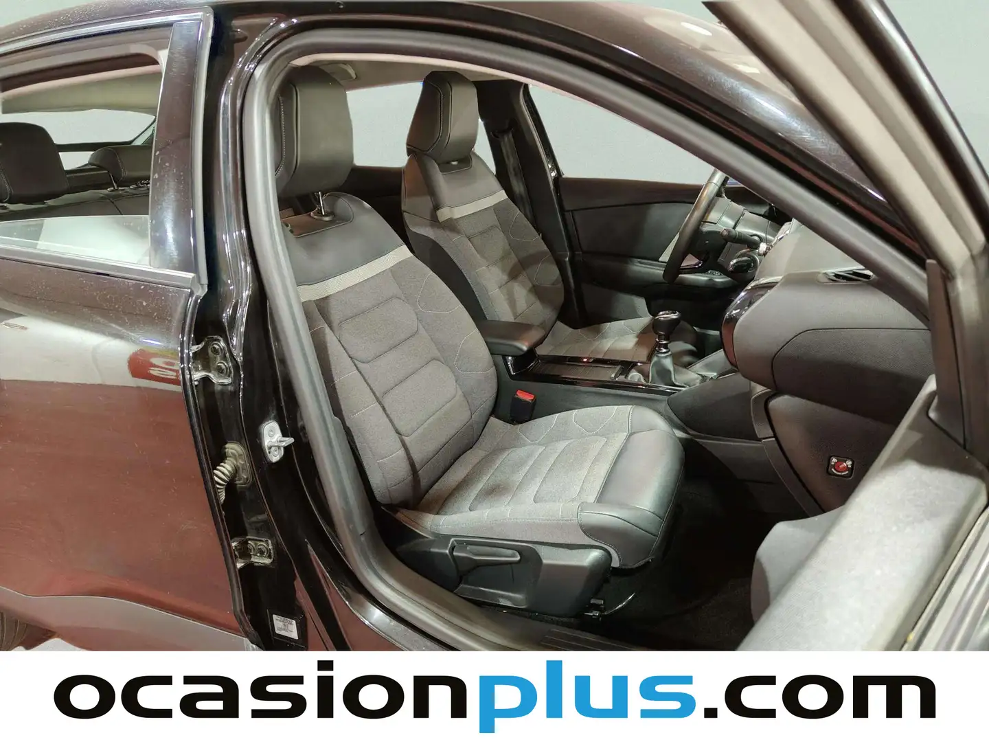 Foto Citroën C4 Citroen C4 PureTech 130 S&S 6v Feel Pack (130 CV)