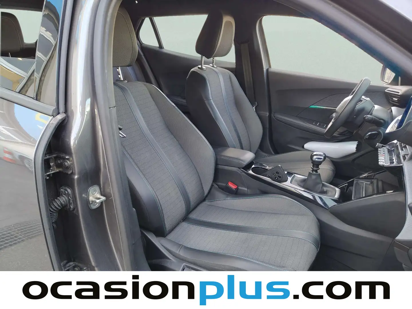 Foto Peugeot 2008 Peugeot 2008 PureTech 100 S&S Allure (100 CV)