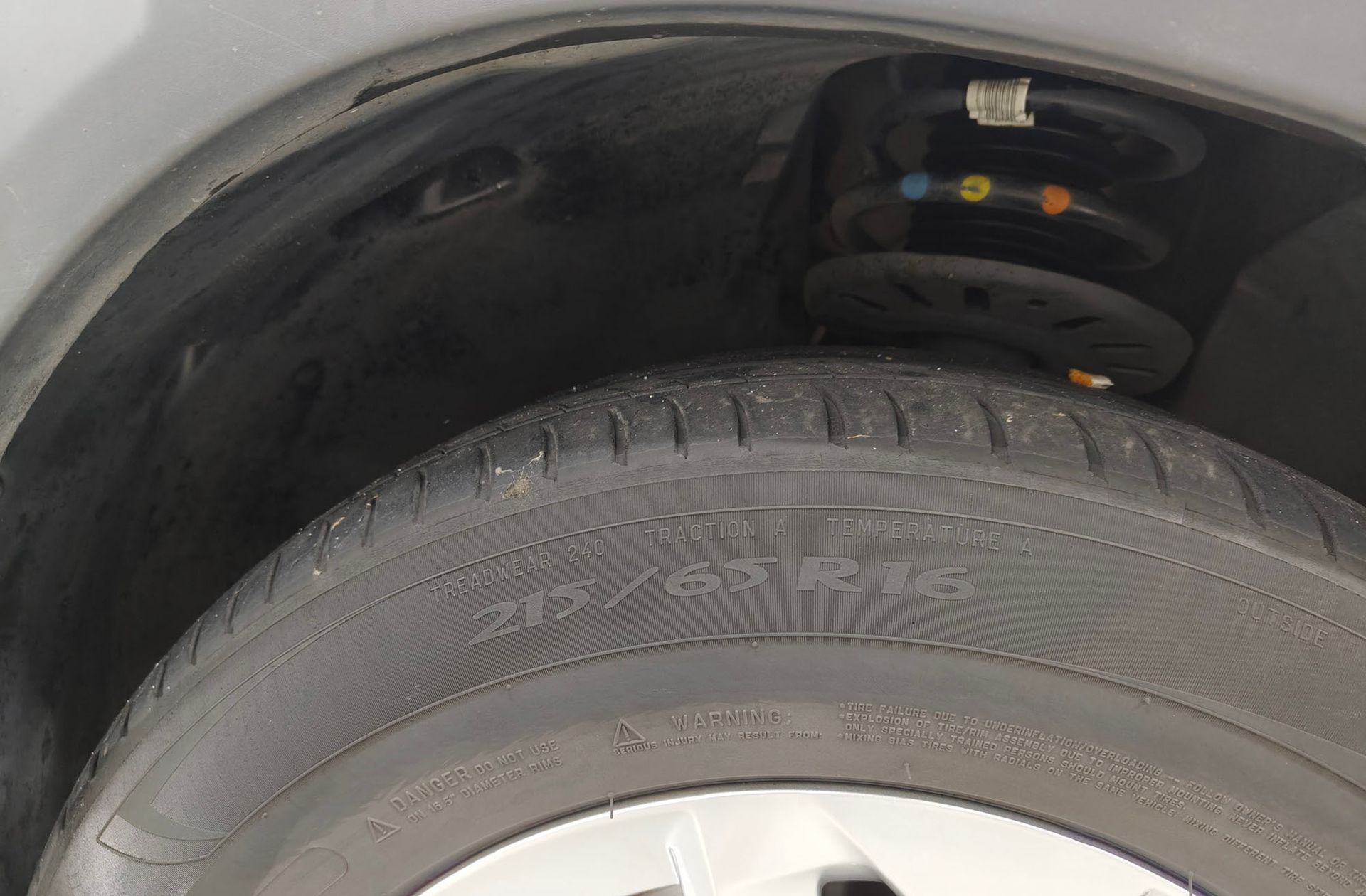 Peugeot Rifter BlueHDi 130 Allure Standard - foto 38