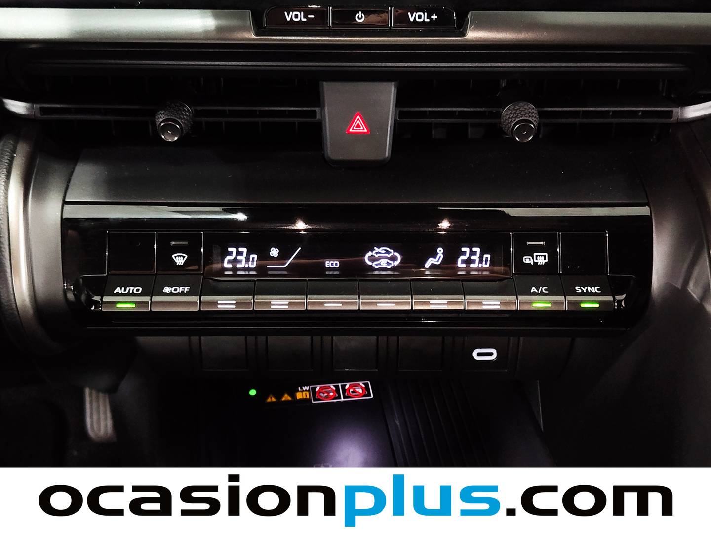 Toyota C-HR Toyota C-HR 140H Advance (140 CV) barato