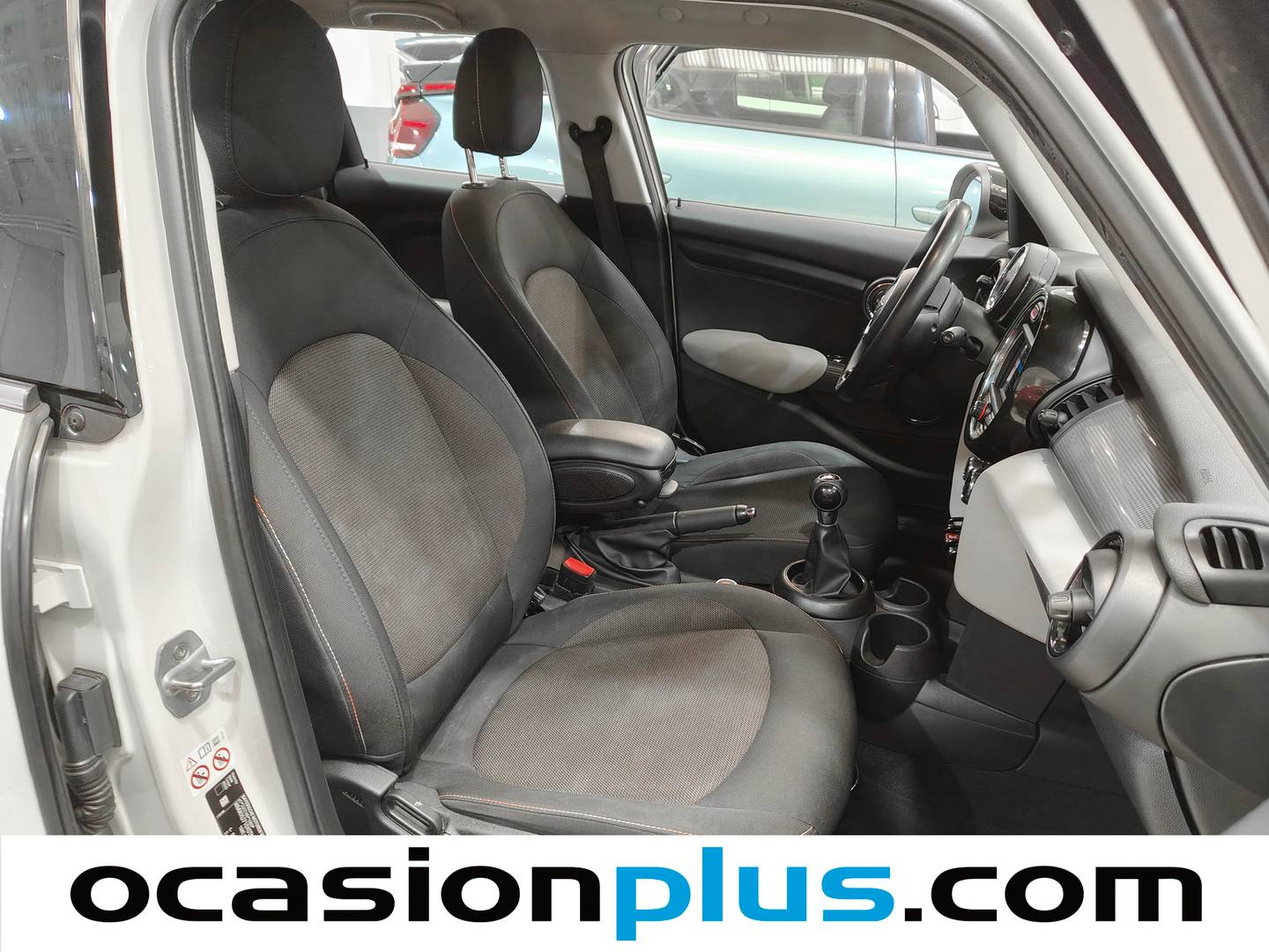 Mini MINI MINI MINI Cooper 5 Puertas Cooper 5 Puertas (136 CV) km 0