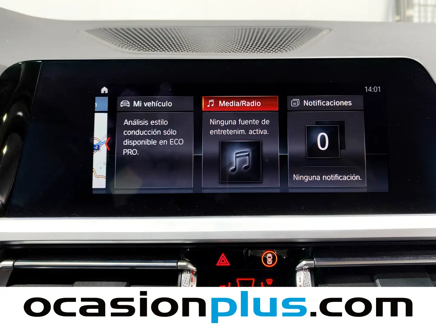 Foto BMW Serie 3 BMW Serie 3 320d (190 CV)