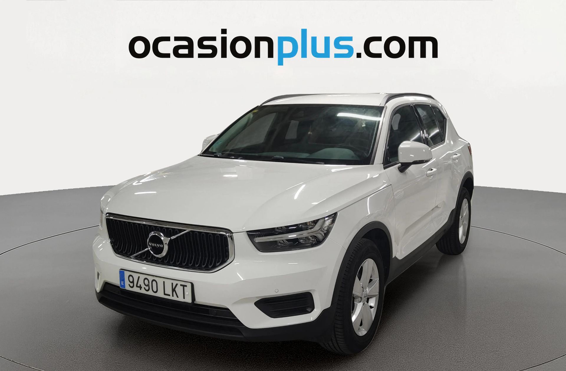 Volvo XC40 T2 Momentum Core