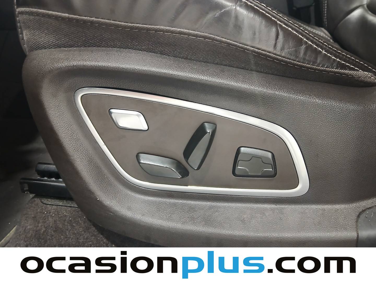 Foto Renault Espace Renault Espace Initiale Paris Energy dCi (160 CV) TT EDC 7 Plazas