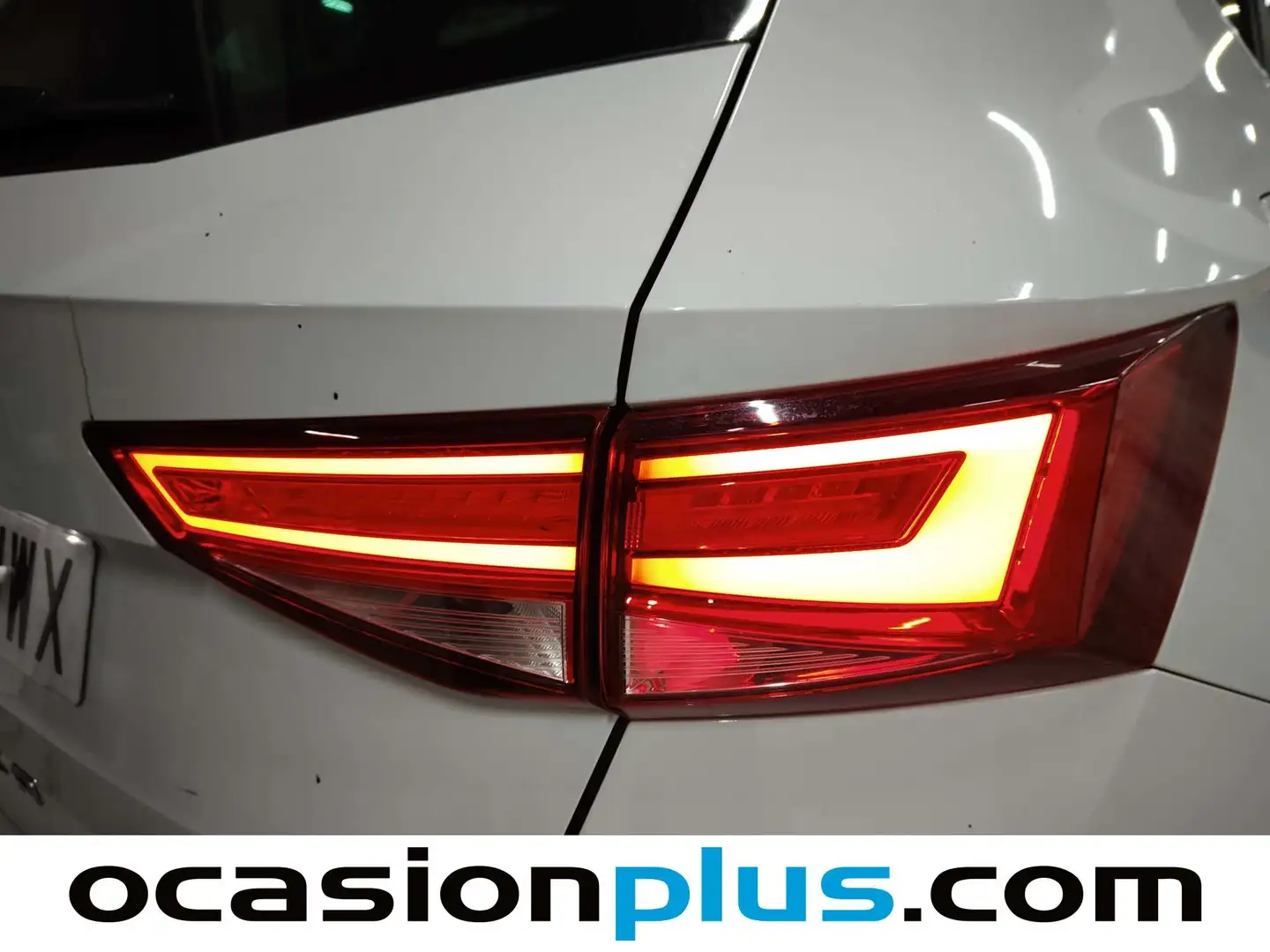 Foto Seat Ateca SEAT Ateca 1.4 EcoTSI S&S Xcellence DSG (150 CV)