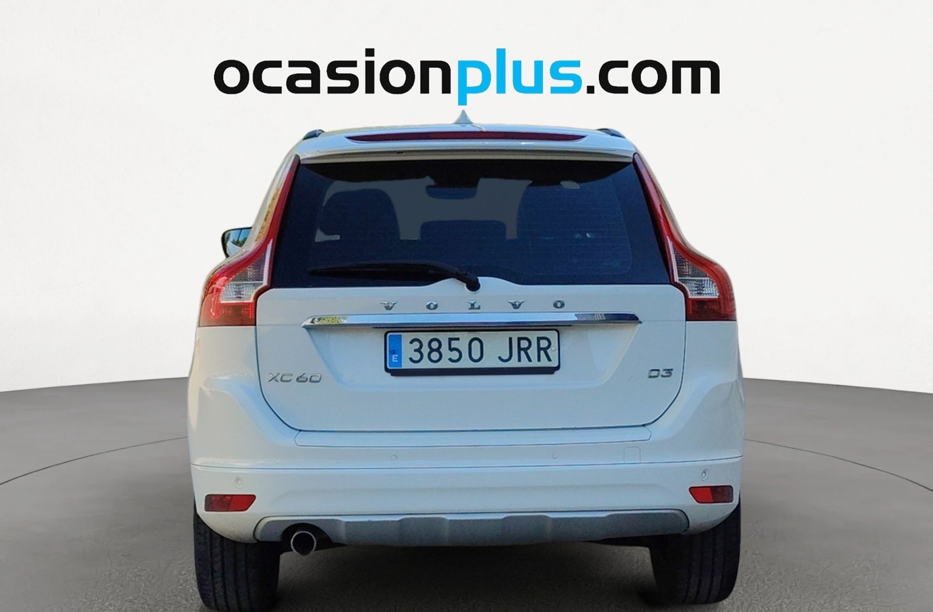 Volvo XC60 D3 Momentum - foto 14