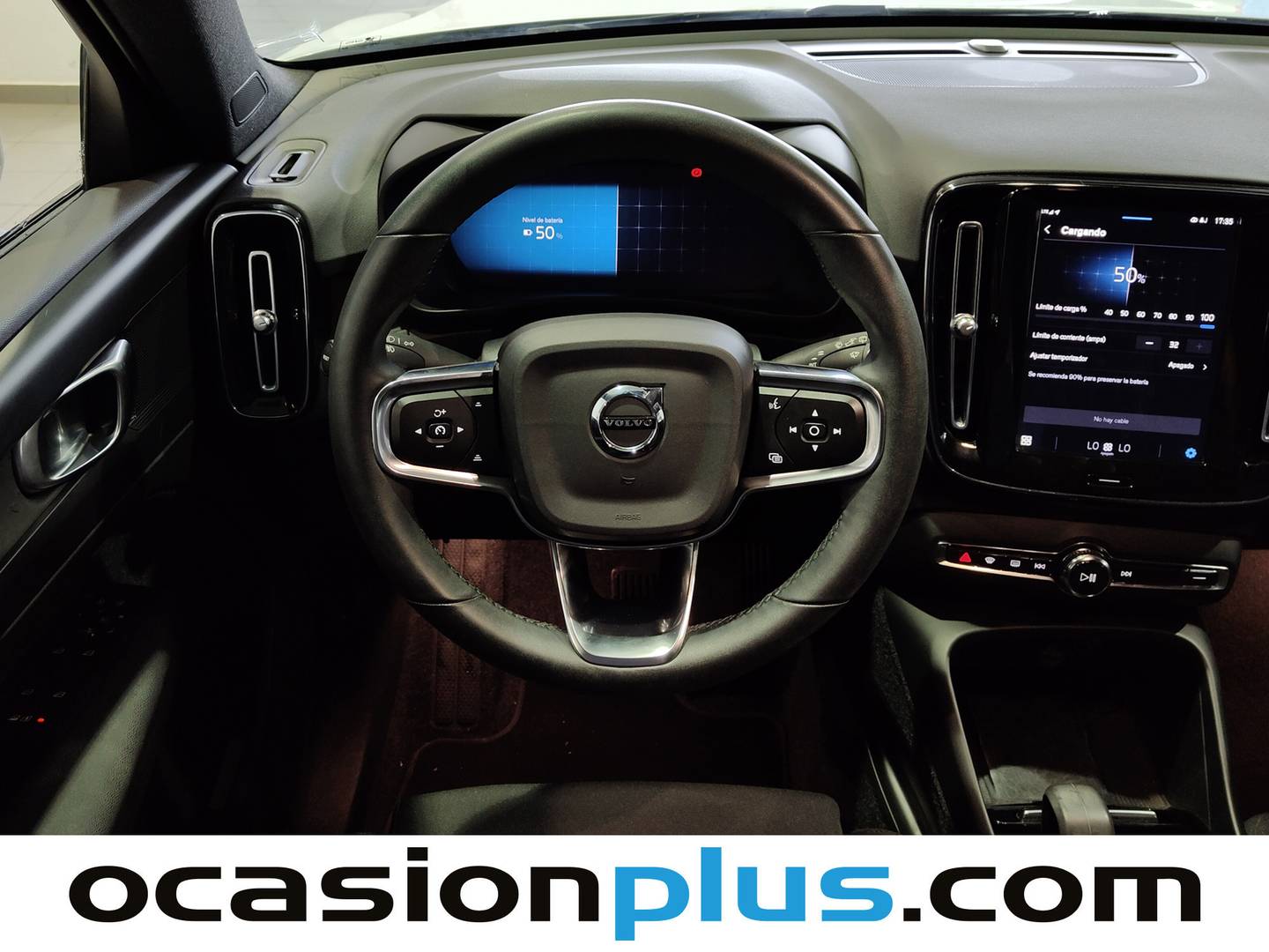 Volvo XC40 Volvo XC40 Recharge Plus Auto (231 CV) de segunda mano