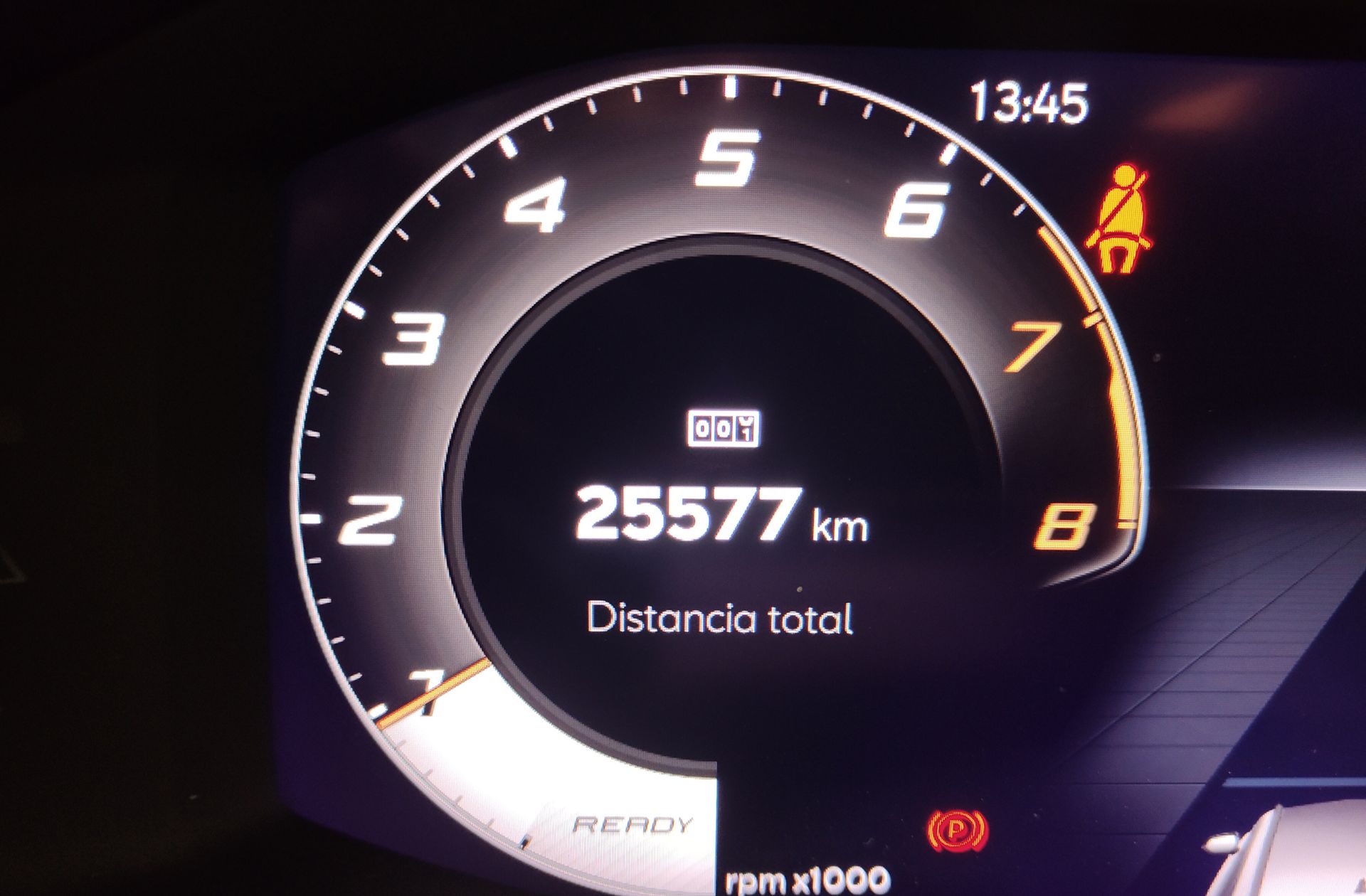 Cupra León Sportstourer 1.5 TSI - foto 9