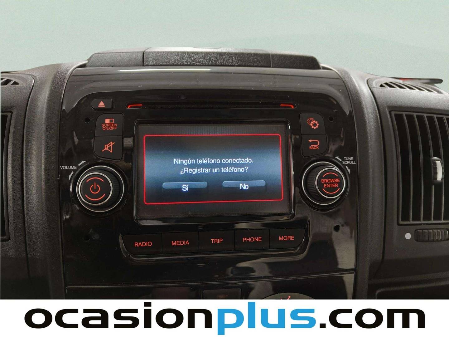Benimar PERSEO Benimar PERSEO 2.3 D (130CV) 4 Plazas al mejor precio