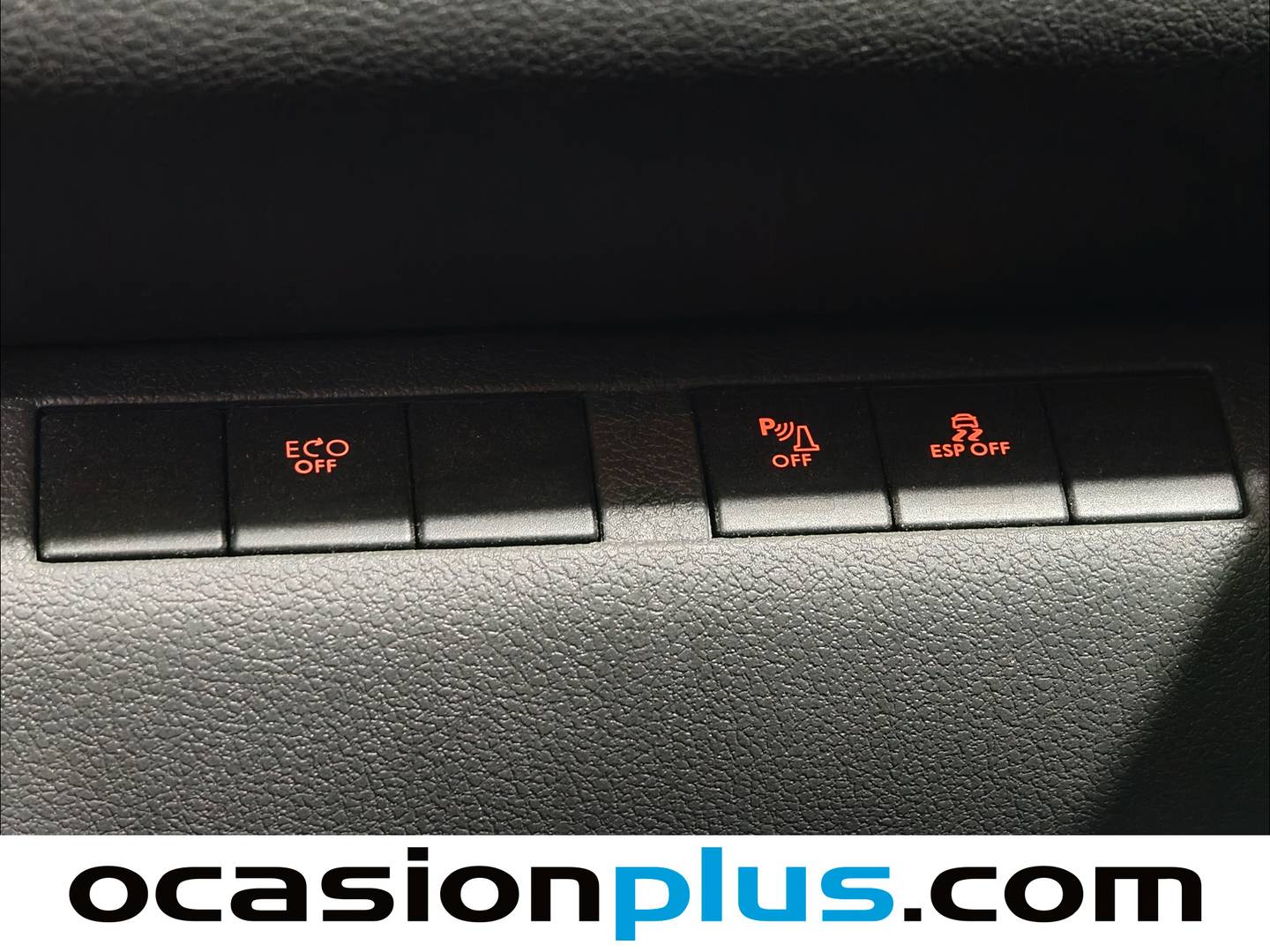 Extras y acabados del Peugeot 3008 Peugeot 3008 HYbrid4 (200 CV)