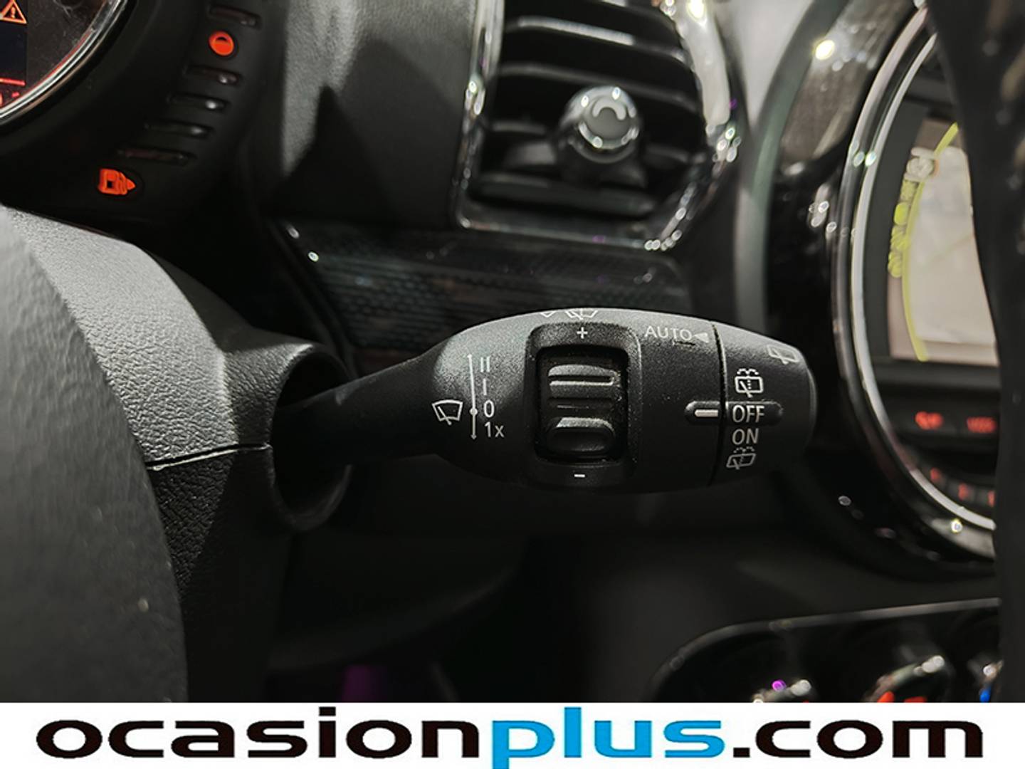 Foto Mini CLUBMAN MINI MINI Clubman Cooper SD (190 CV)