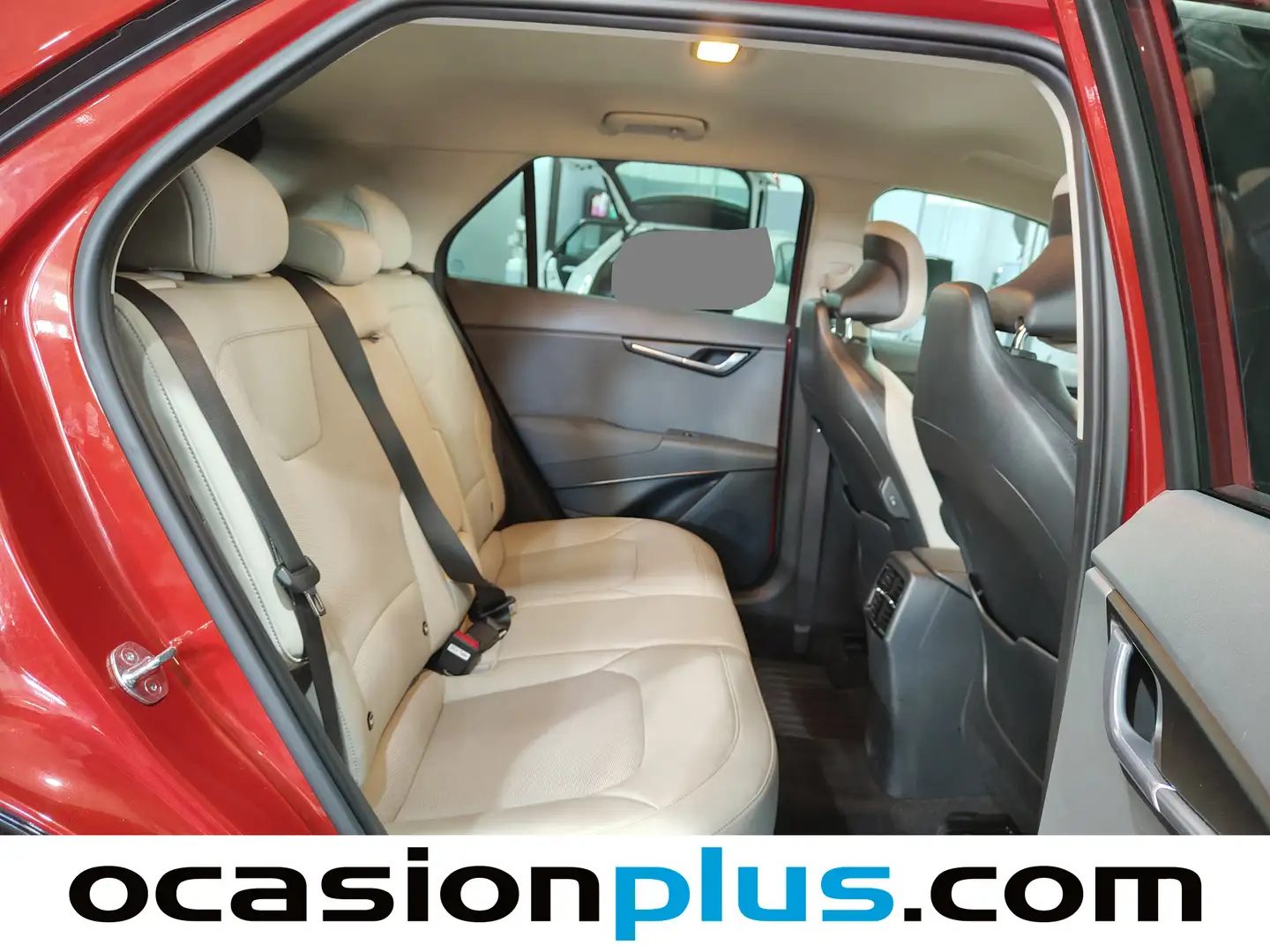 Foto KIA Niro Kia Niro 1.6 GDi PHEV Emotion (183 CV)