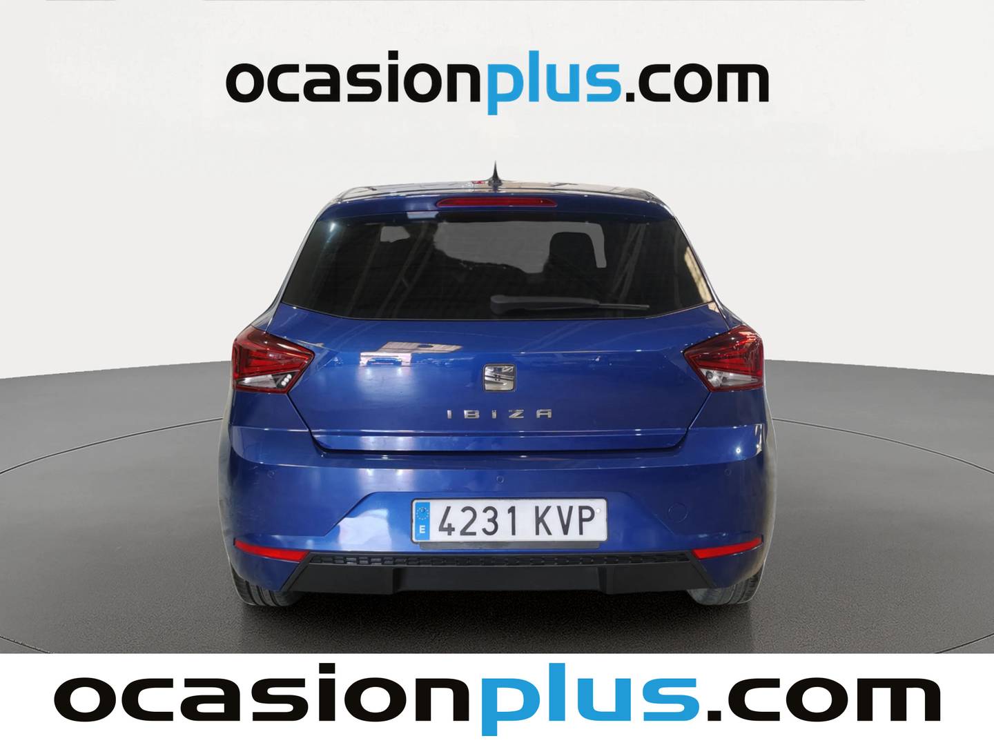 Seat Ibiza Seat Ibiza 1.6 TDI Style Plus (95 CV) al mejor precio