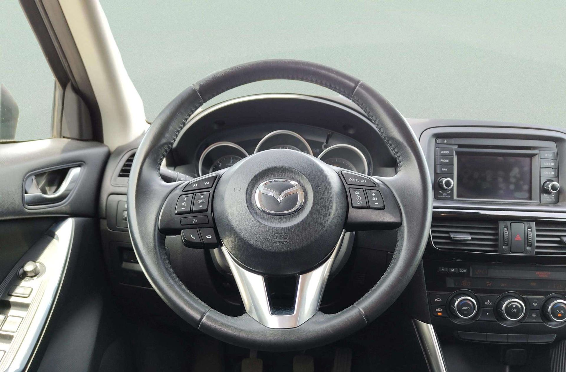 Mazda CX-5 2.2 DE Style 2WD - foto 37