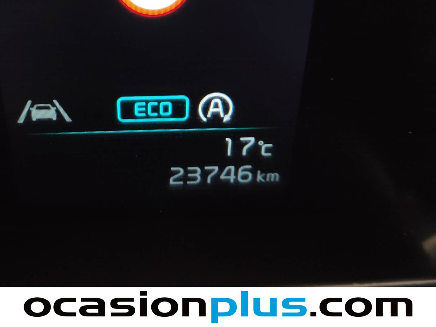KIA Sportage KIA Sportage 1.6 CRDi MHEV Drive 4x2 (136 CV) seminuevo