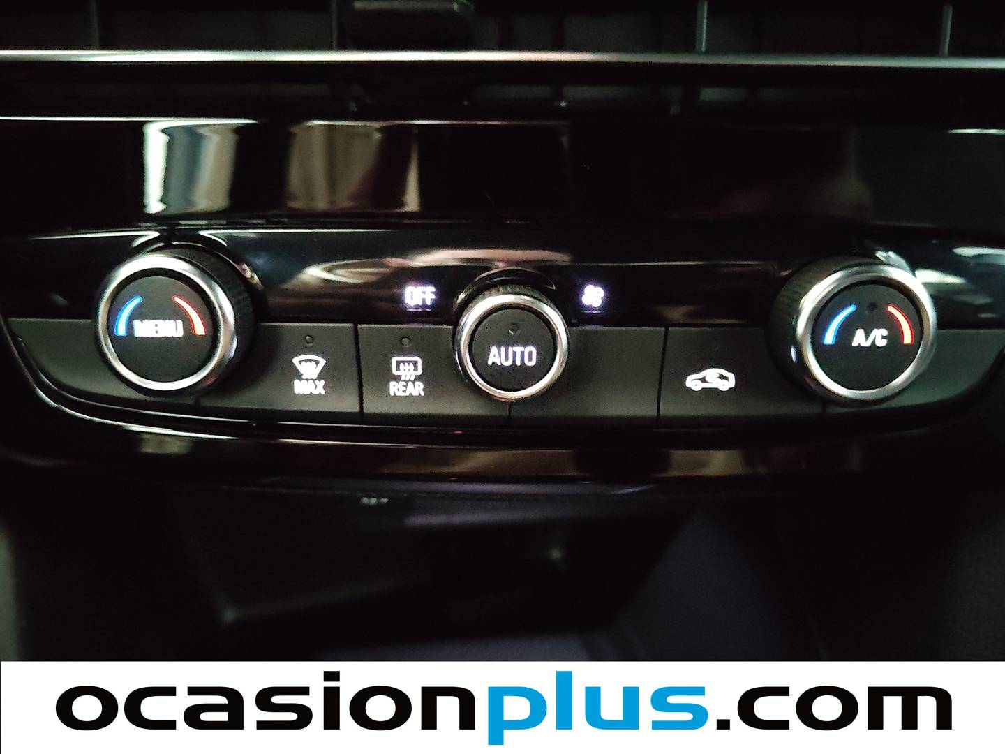 Foto Opel Mokka Opel Mokka 1.2 T Ultimate (136 CV)