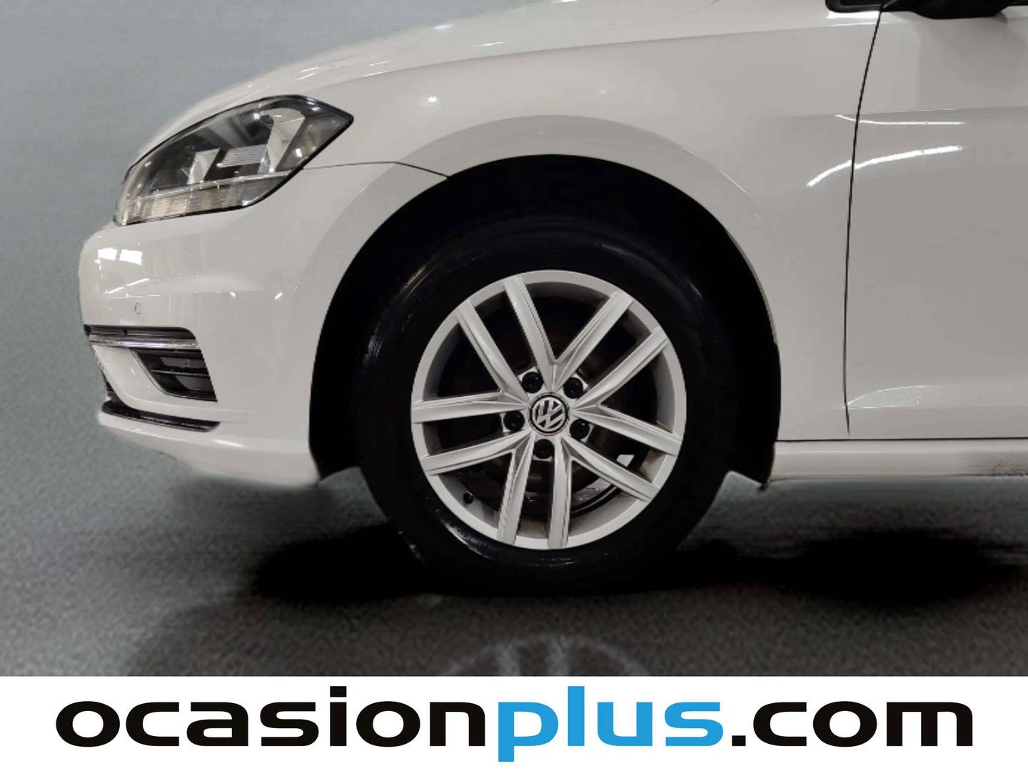 Volkswagen Golf Volkswagen Golf Advance 1.0 TSI  (110 CV) manual