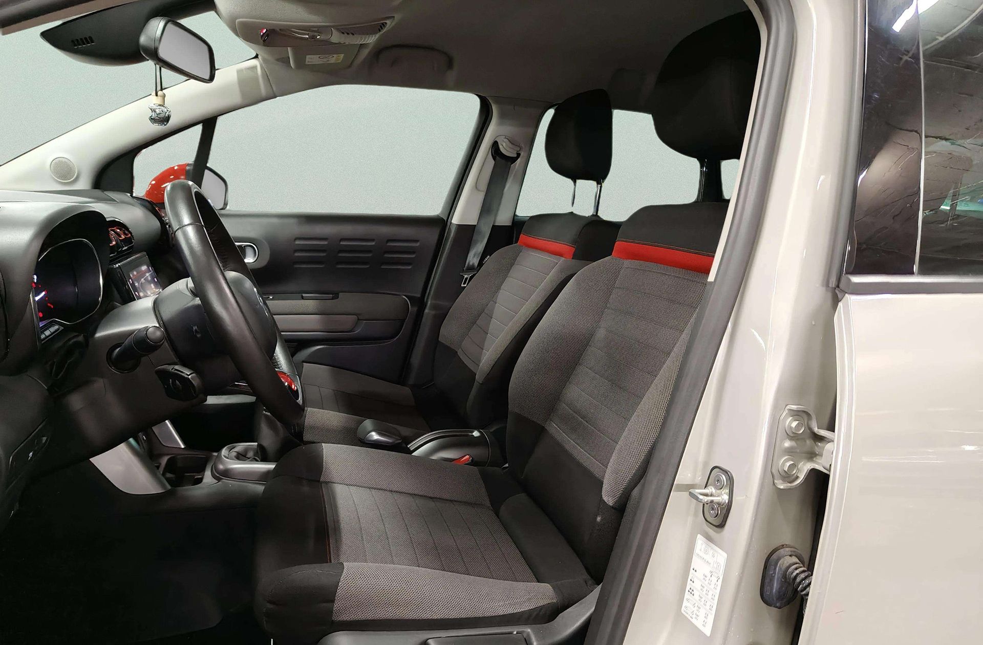 Citroën C3 Aircross PureTech 82 Feel - foto 9