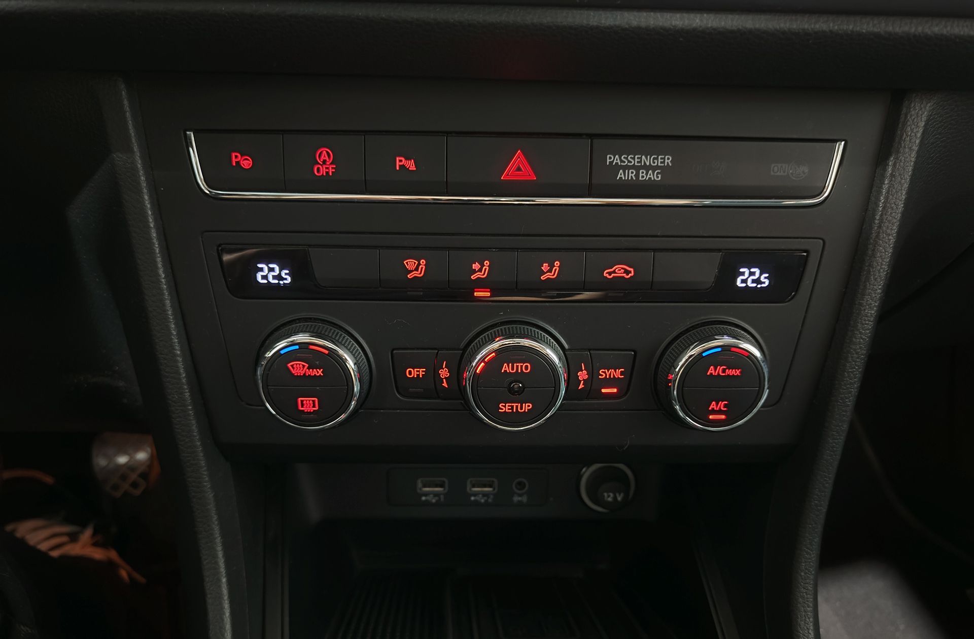 SEAT Ateca 1.4 EcoTSI Style Plus - foto 29