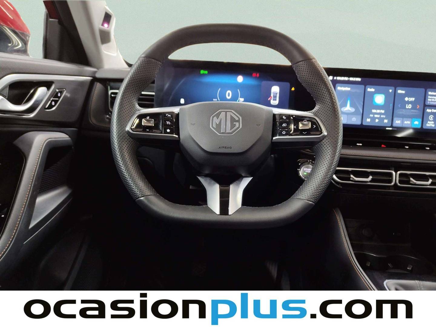 MG HS MG HS 1.5T Luxury (170 CV) gasolina