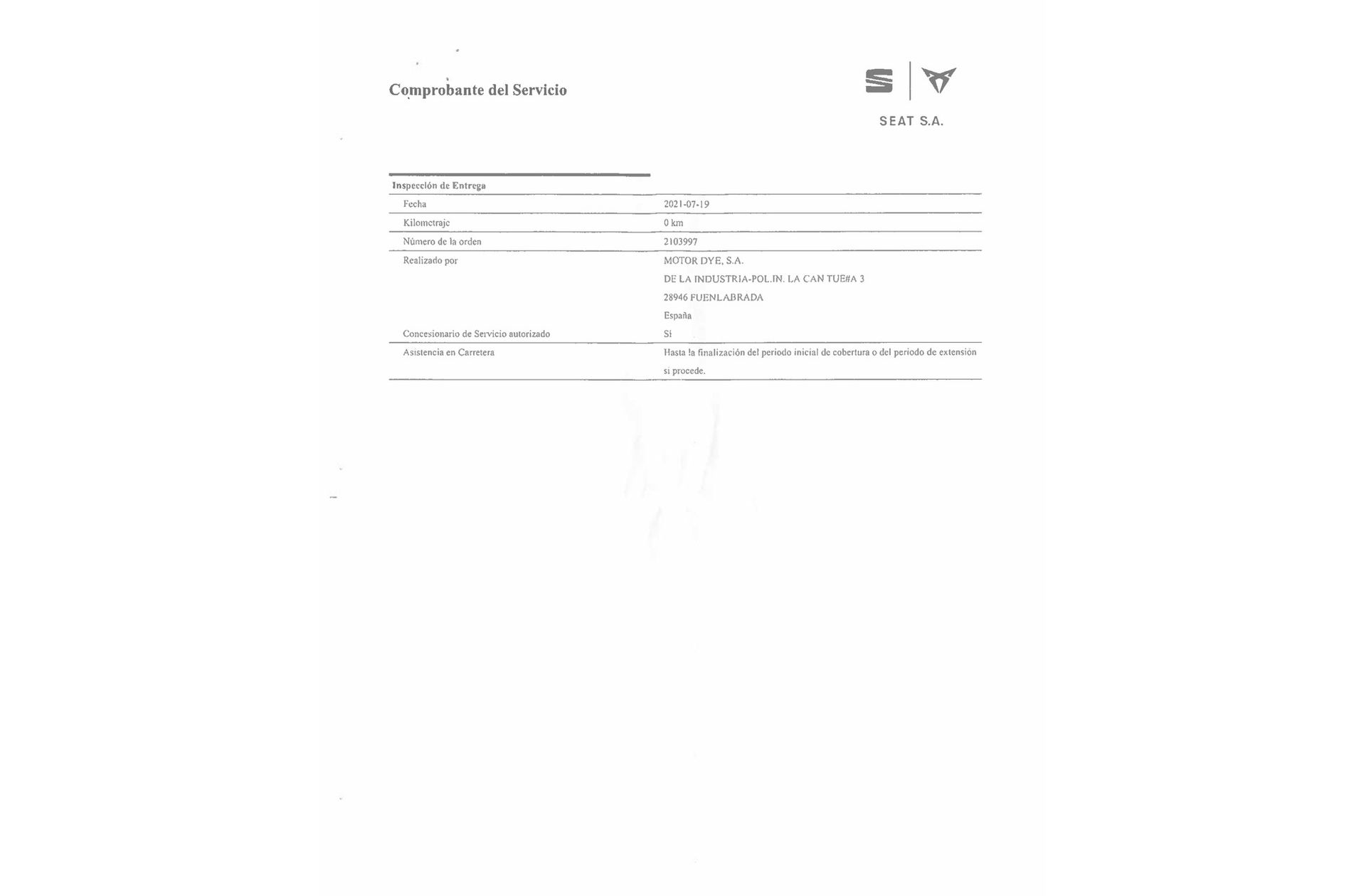 SEAT León 1.0 TSI Reference - foto 9