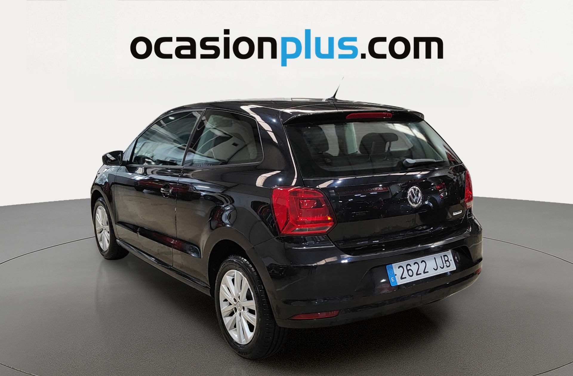 Volkswagen Polo A-Polo 1.0 BMT - foto 4