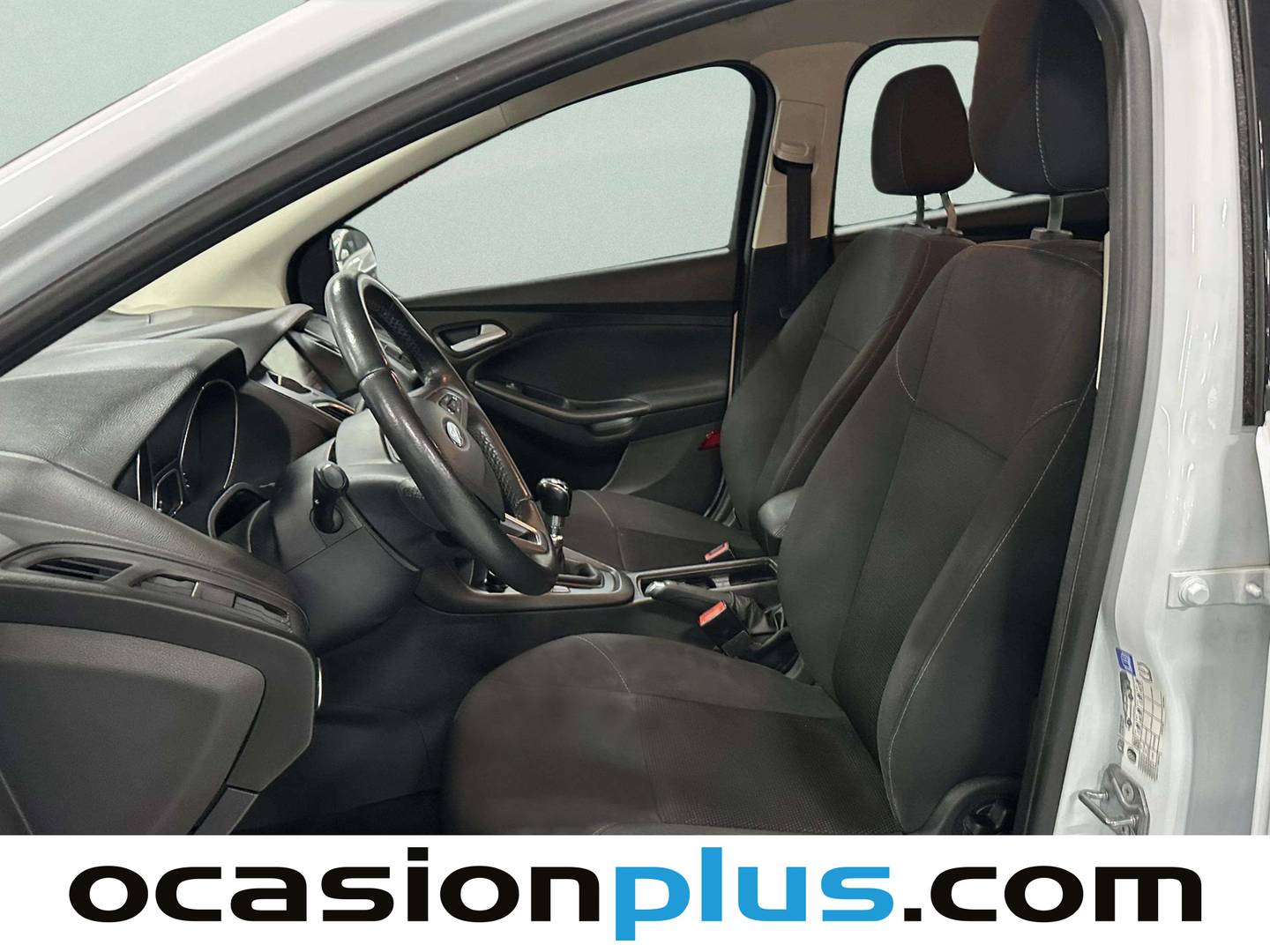 Foto Ford Focus Ford Focus 1.0 Ecoboost S&S Business (125 CV)