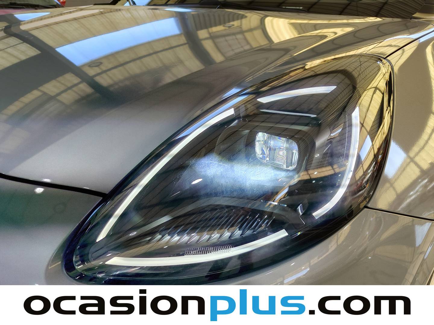 Ford Puma Ford Puma 1.0 EcoBoost MHEV ST-Line  (125 CV) barato