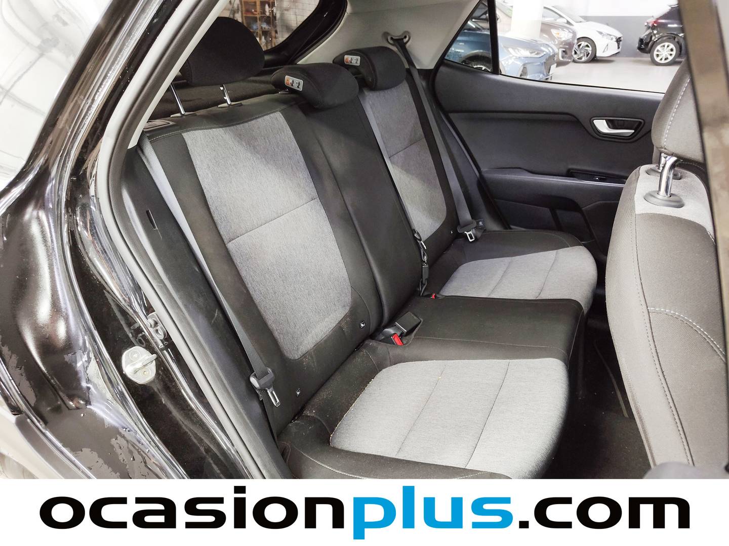 KIA Stonic Kia Stonic 1.0 T-GDi Eco-Dynamic Concept (120 CV) barato