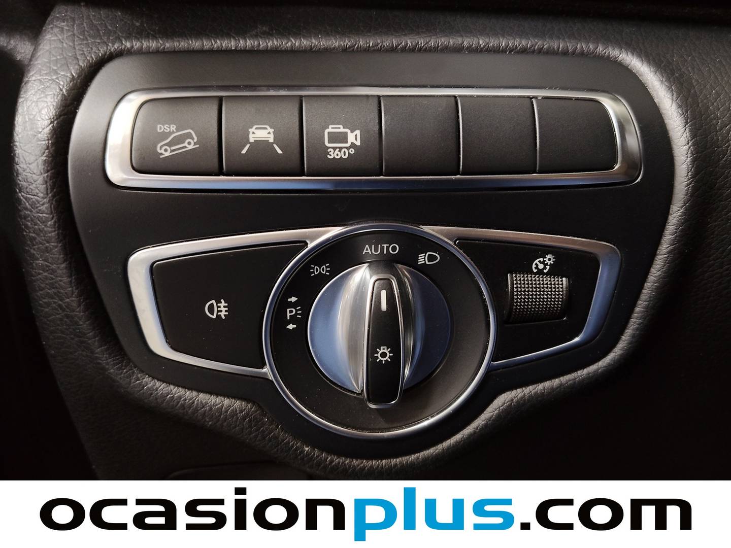 Mercedes Clase V Mercedes Clase V 250 Bluetec Avantgarde Extralargo (190 CV) 4Matic 8 Plazas km 0