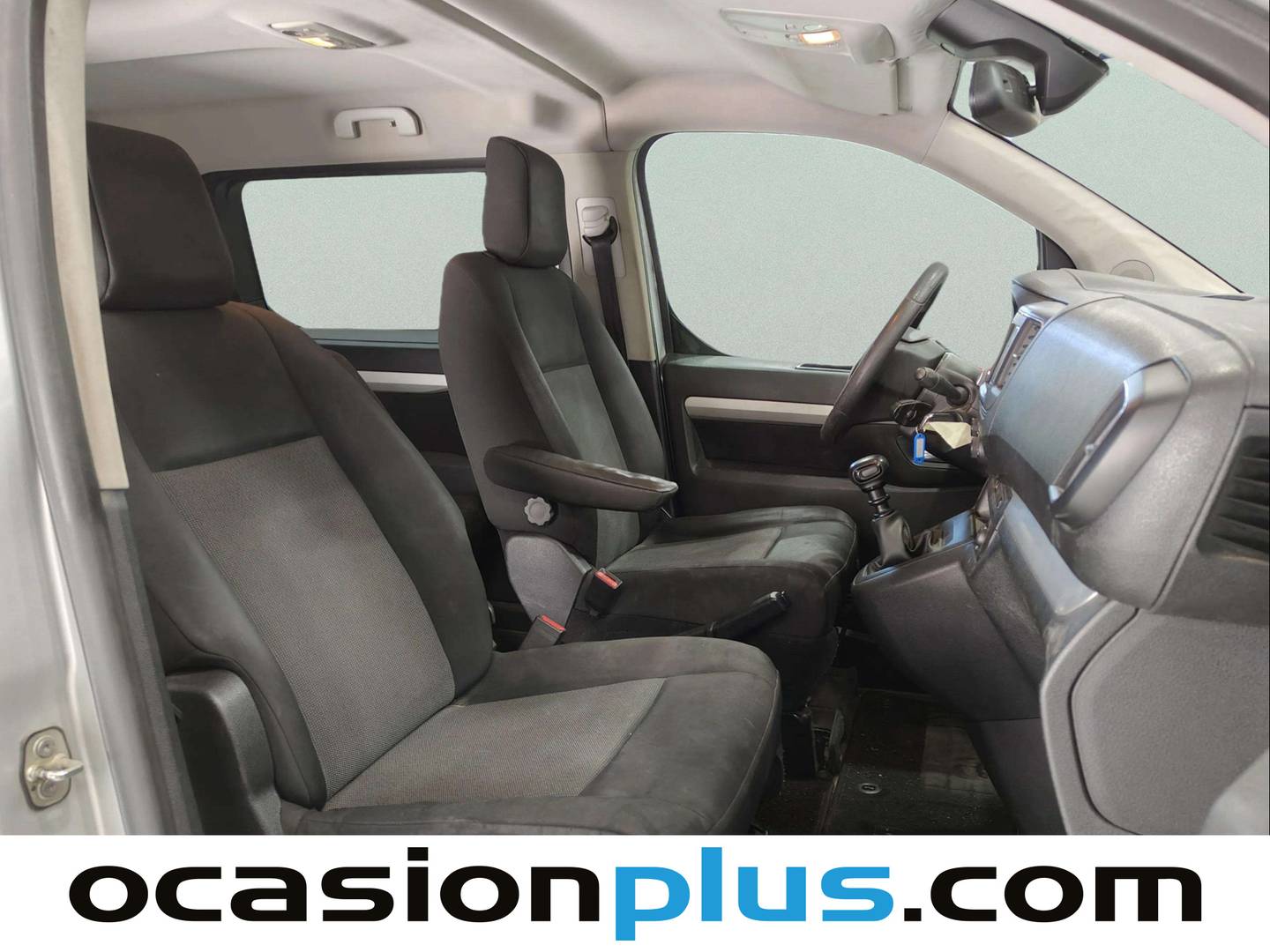 Peugeot Traveller Peugeot Traveller BlueHDi 115 Business Standard (115 CV) diésel