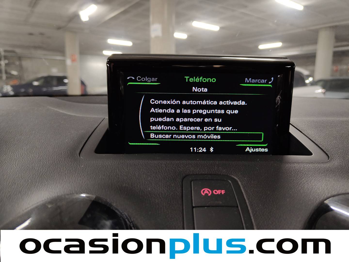Audi A1 Audi A1 Sportback Adrenalin2 1.4 TFSI CoD (150 CV) S tronic Pack S-line 2016
