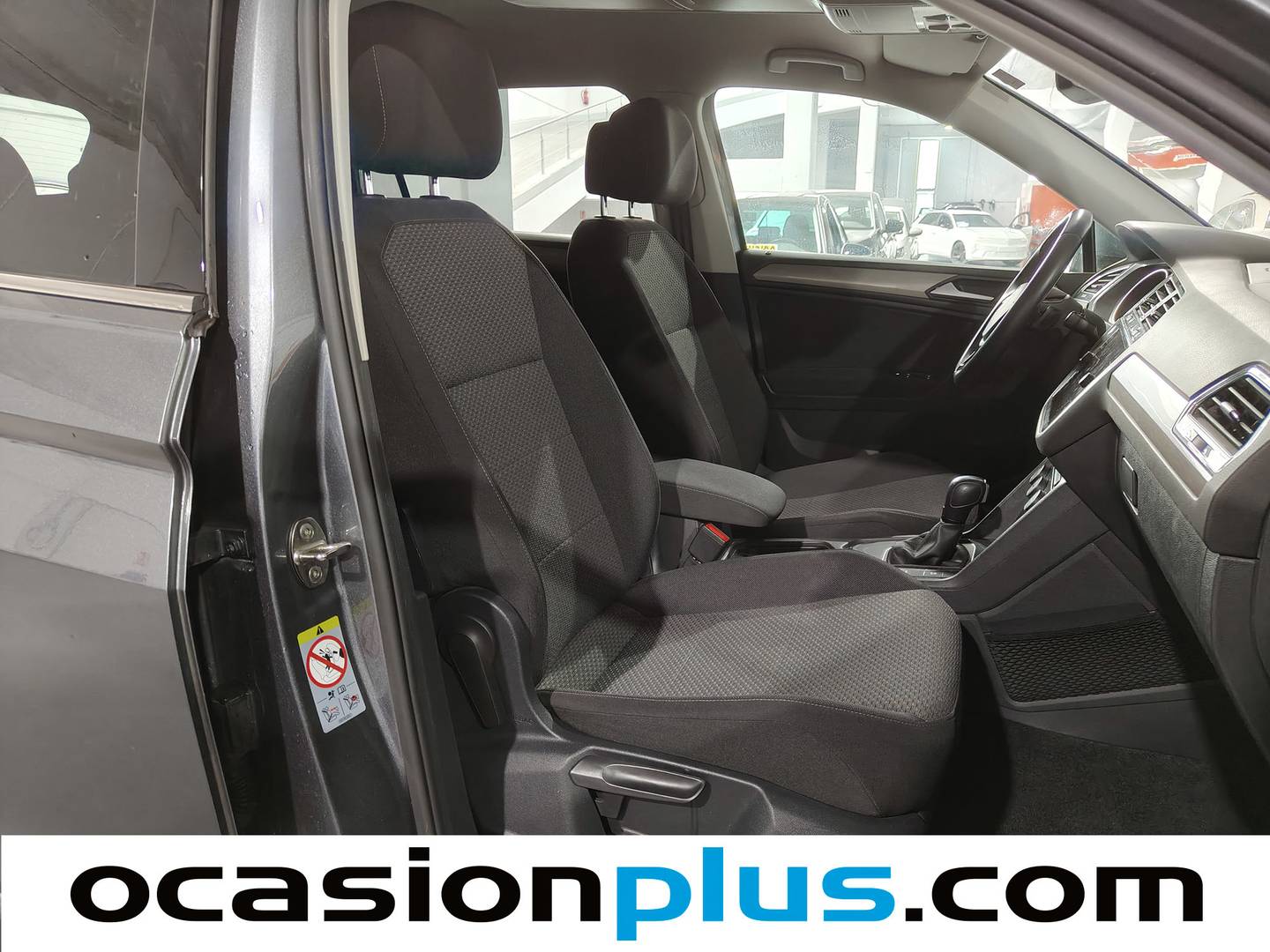 Foto Volkswagen Tiguan Allspace Volkswagen Tiguan Allspace Advance 2.0 TDI (150 CV) DSG 7 Plazas