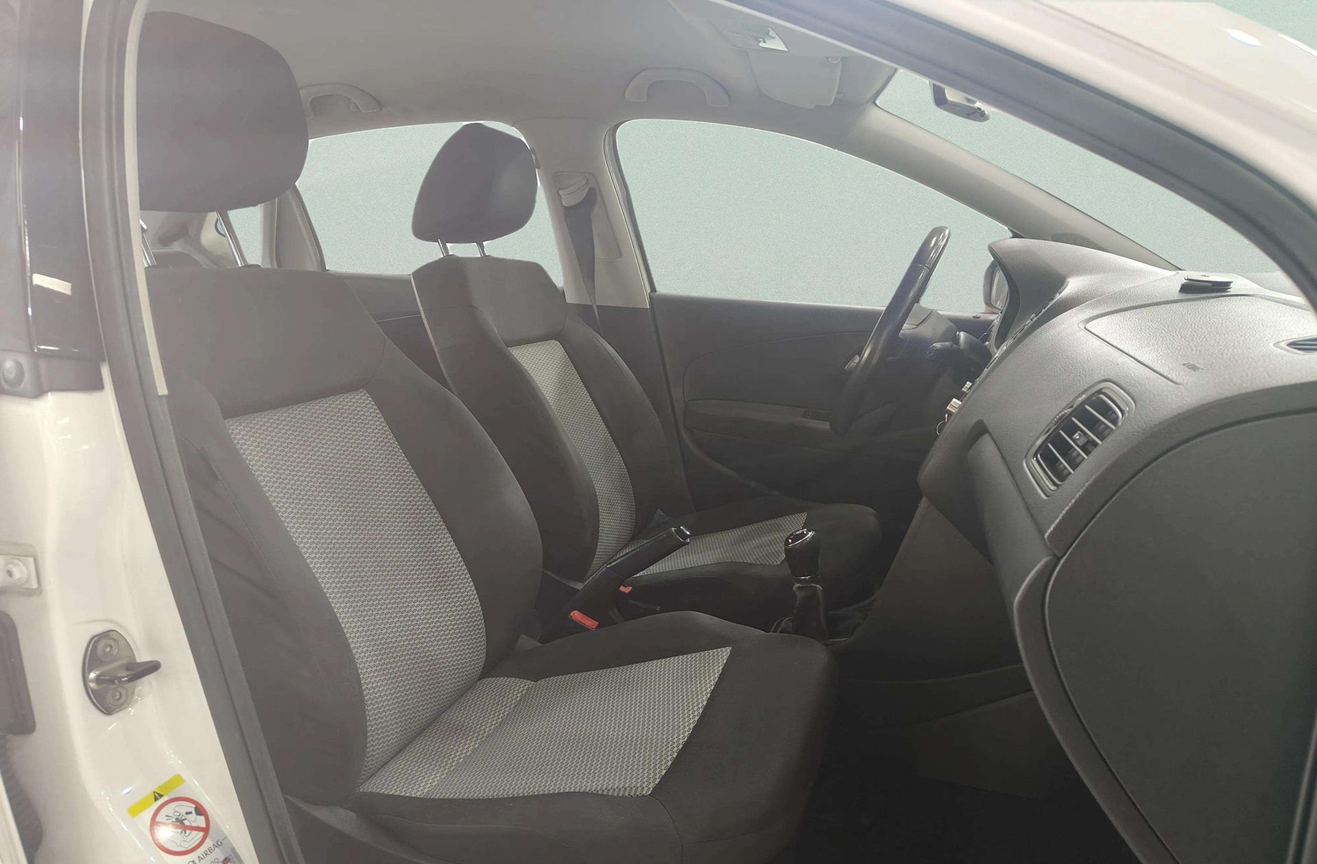 Volkswagen Polo Advance 1.2 TSI - foto 14