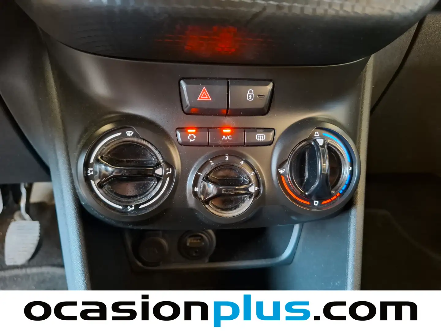 Foto Peugeot 2008 Peugeot 2008 PureTech 82 Style (82 CV)