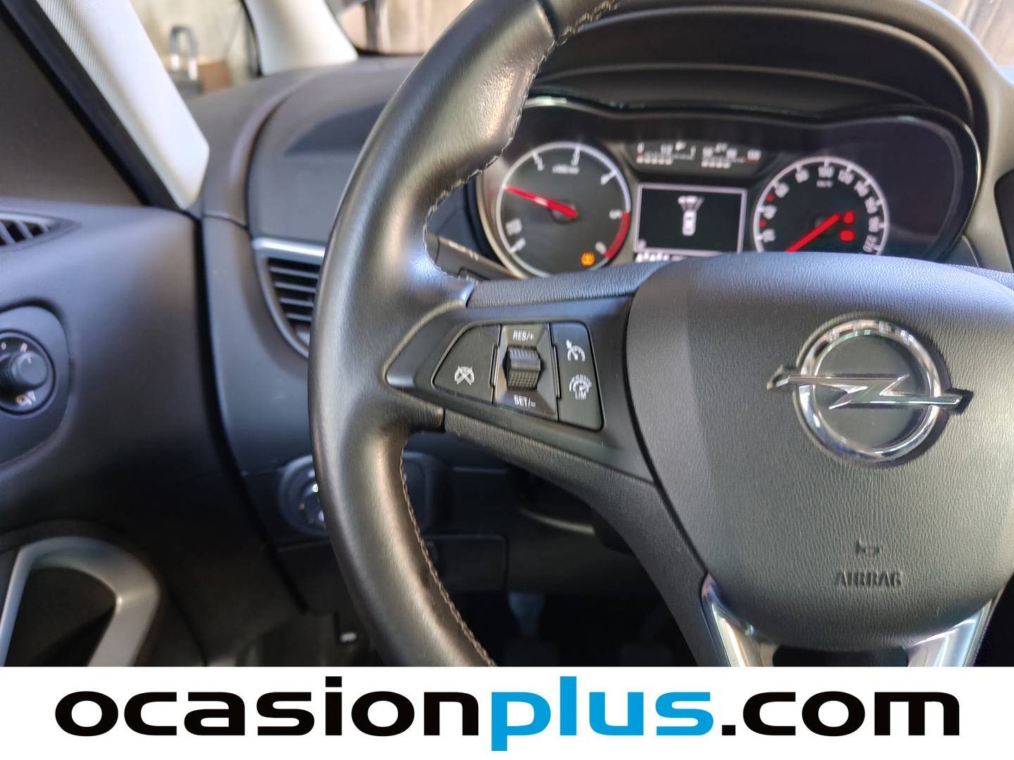 Foto Opel Zafira Opel Zafira 1.6 CDTI S&S Selective (120 CV) 7 Plazas