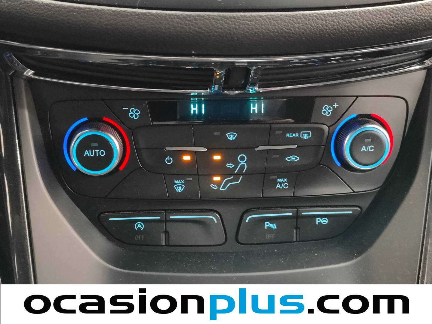 Ford Kuga Ford Kuga 1.5 EcoBoost ST-Line 4x2 (150 CV) manual