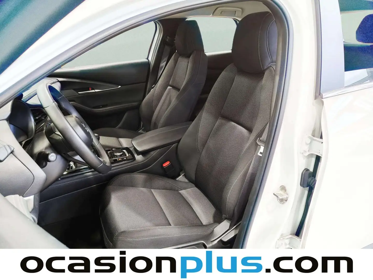 Foto Mazda CX-30 Mazda CX-30 2.5 e-Skyactive G MHEV Prime-Line (140 CV)