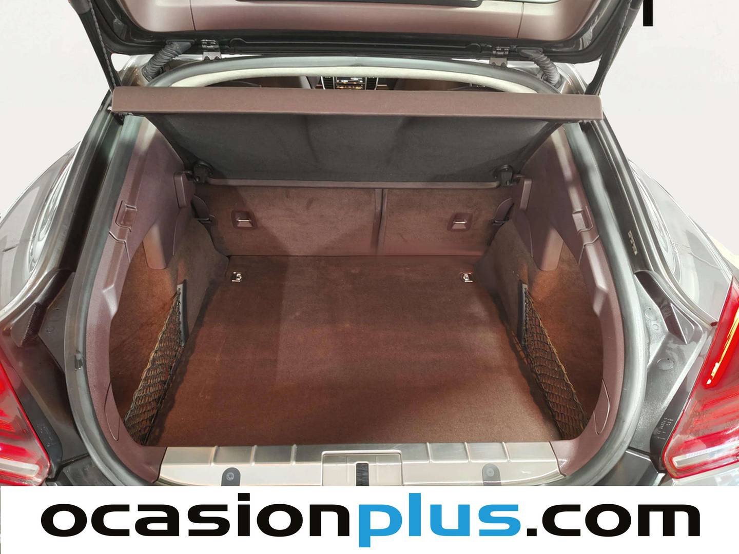 Foto Porsche Panamera Porsche Panamera GTS (440 CV)