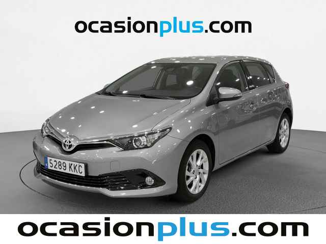 Toyota Auris Segunda Mano Badajoz