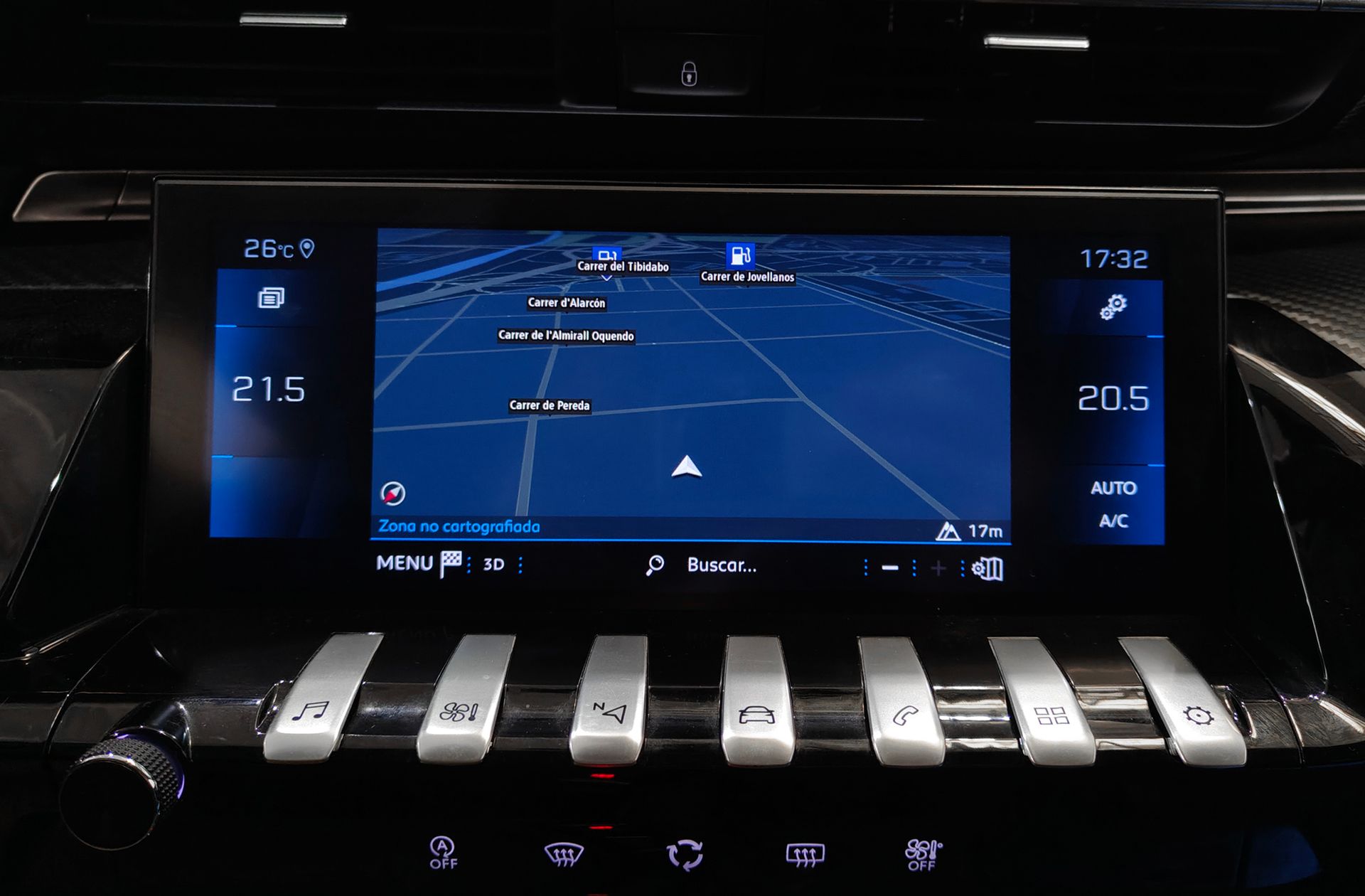 Peugeot 508 BlueHDi 130 Allure - foto 8