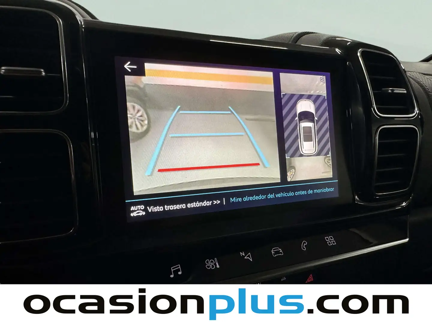 Foto Citroën C5 Aircross Citroen C5 Aircross BlueHdi 180 Shine Comfort Class EAT8 (177 CV)