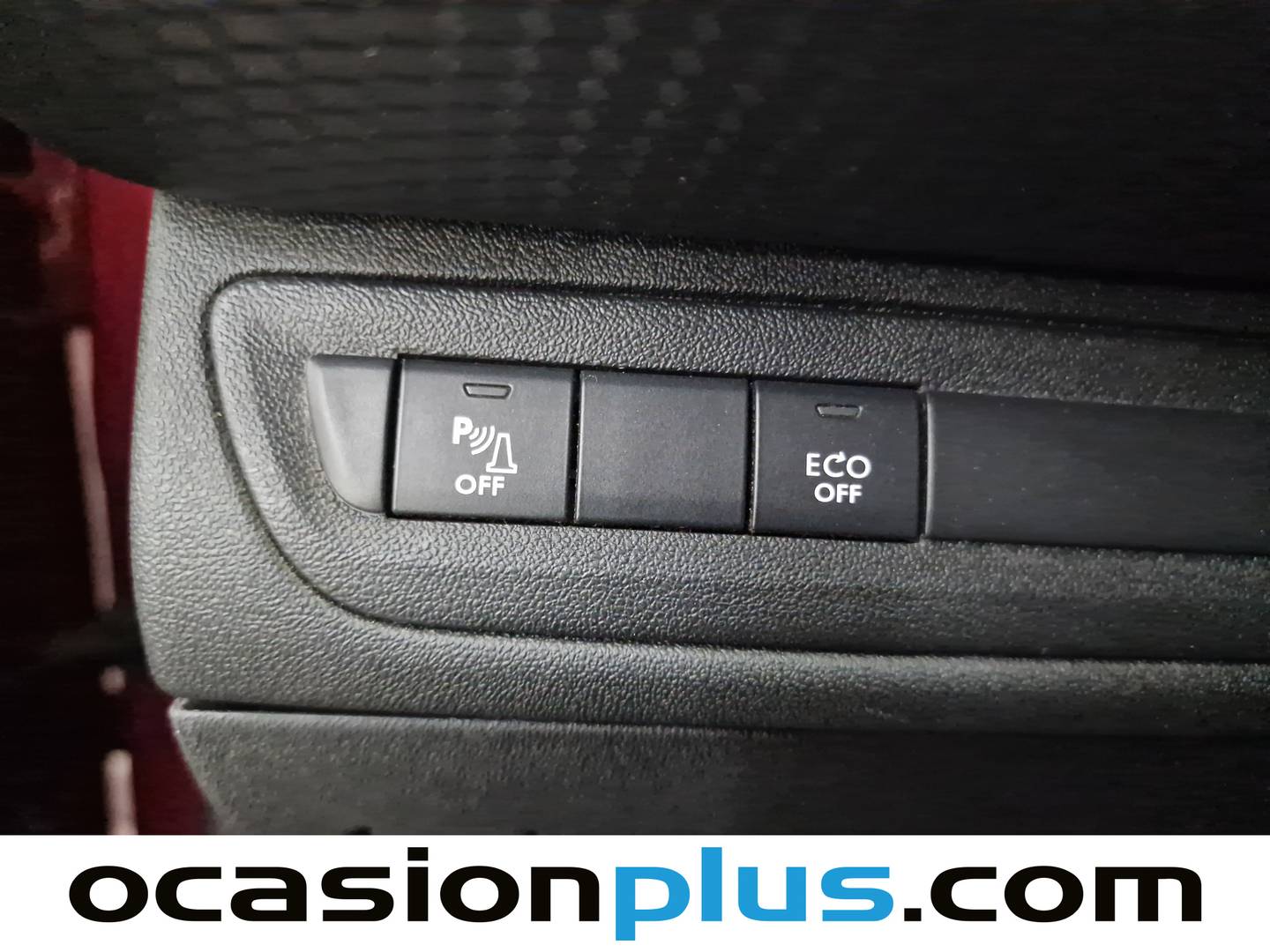 Peugeot 2008 Peugeot 2008 PureTech 110 S&S Crossway S&S (110 CV) de ocasión