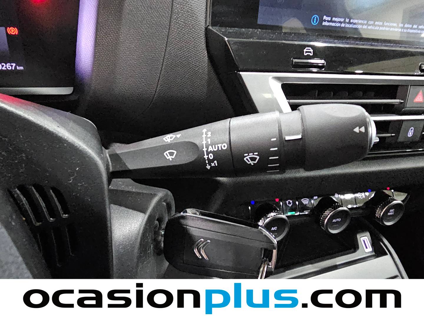 Foto Citroën C4 Citroen C4 PureTech 130 S&S 6v Feel Pack (130 CV)