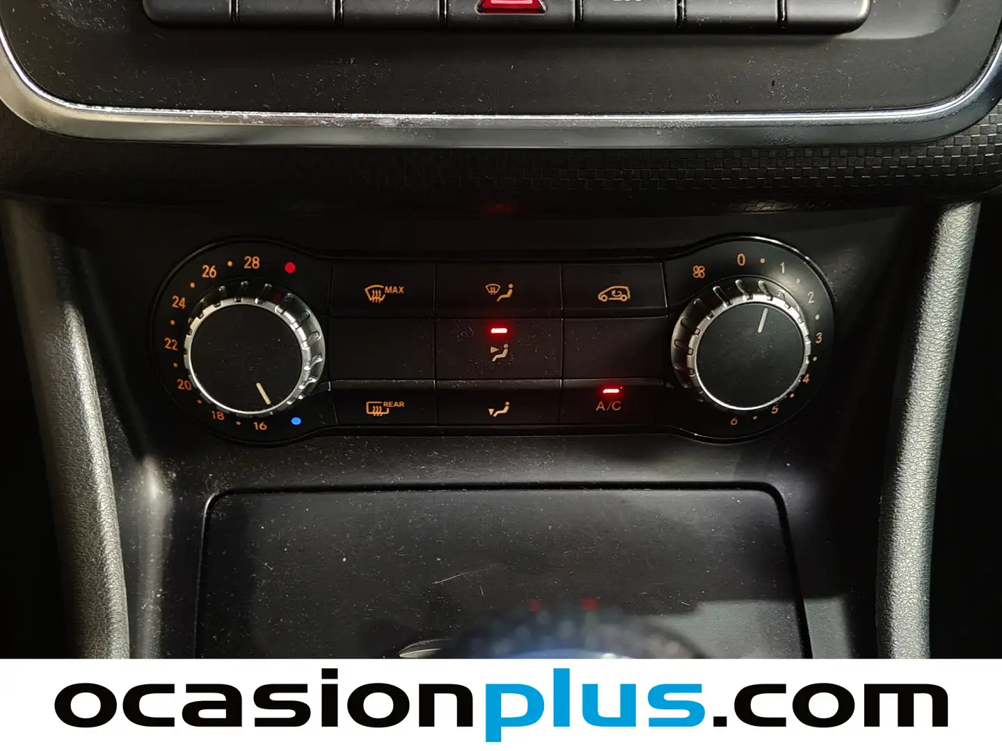 Foto Mercedes Clase A Mercedes-Benz Clase A 180 CDI Blue Efficiency Urban (109 CV)